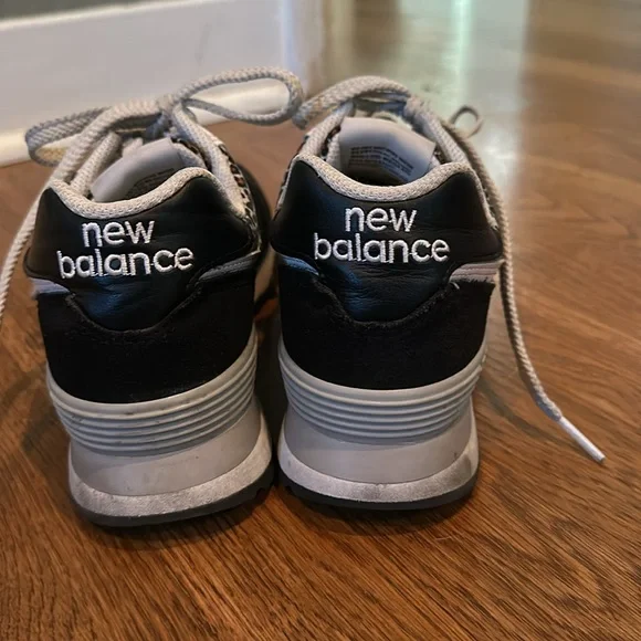 New balance 574 - Picture 3 of 6